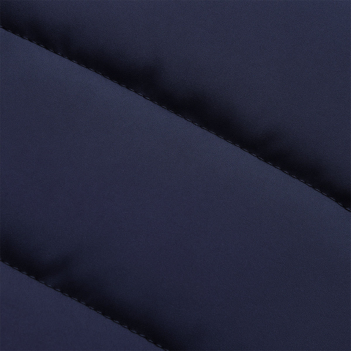 Edington | Waterproof Hooded Puffer Winter Jacket