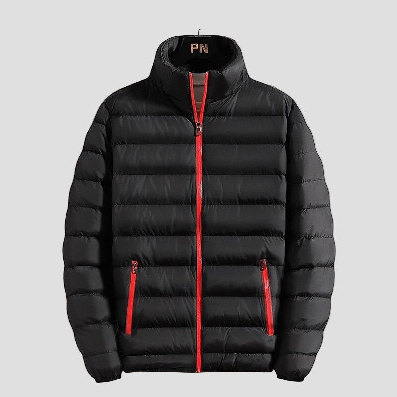 Connor | Men's Waterproof Puffer Jacket